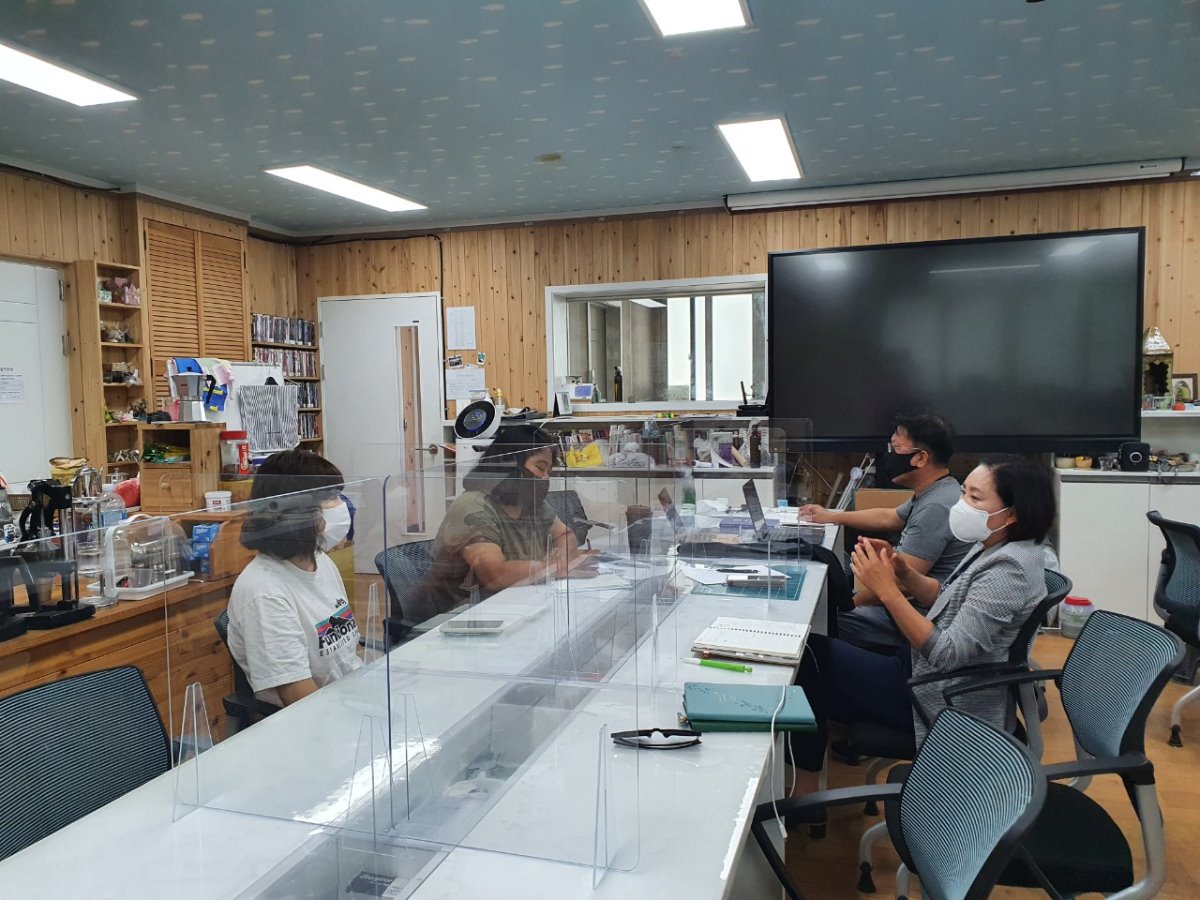 전자책만들기 동아리 활동