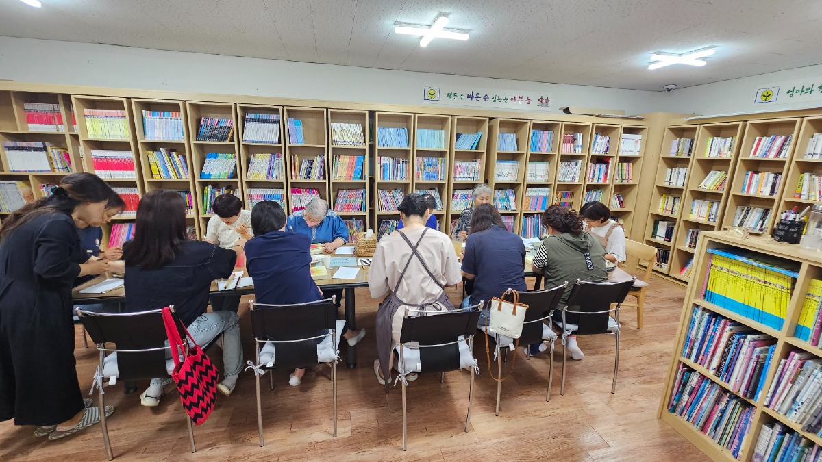 6월25일출석사진