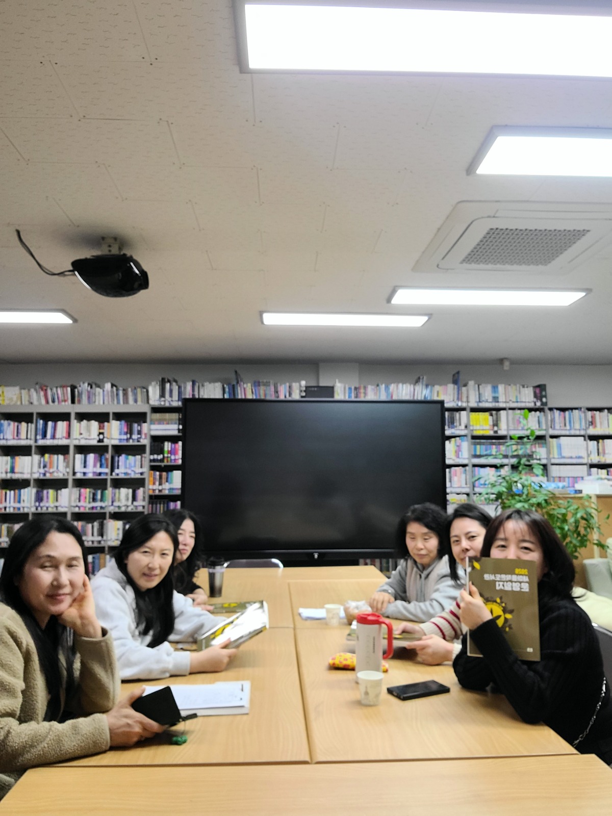 26년 노형분회3월